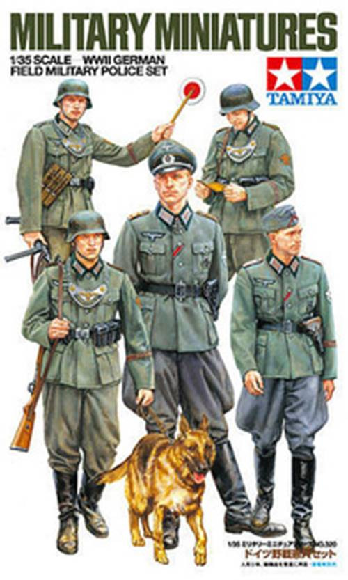 ミリタリー DID 1/6 WW2 GERMAN MILITARY POLICE Richard - German Military Policeman - World War II - DiD 1/6