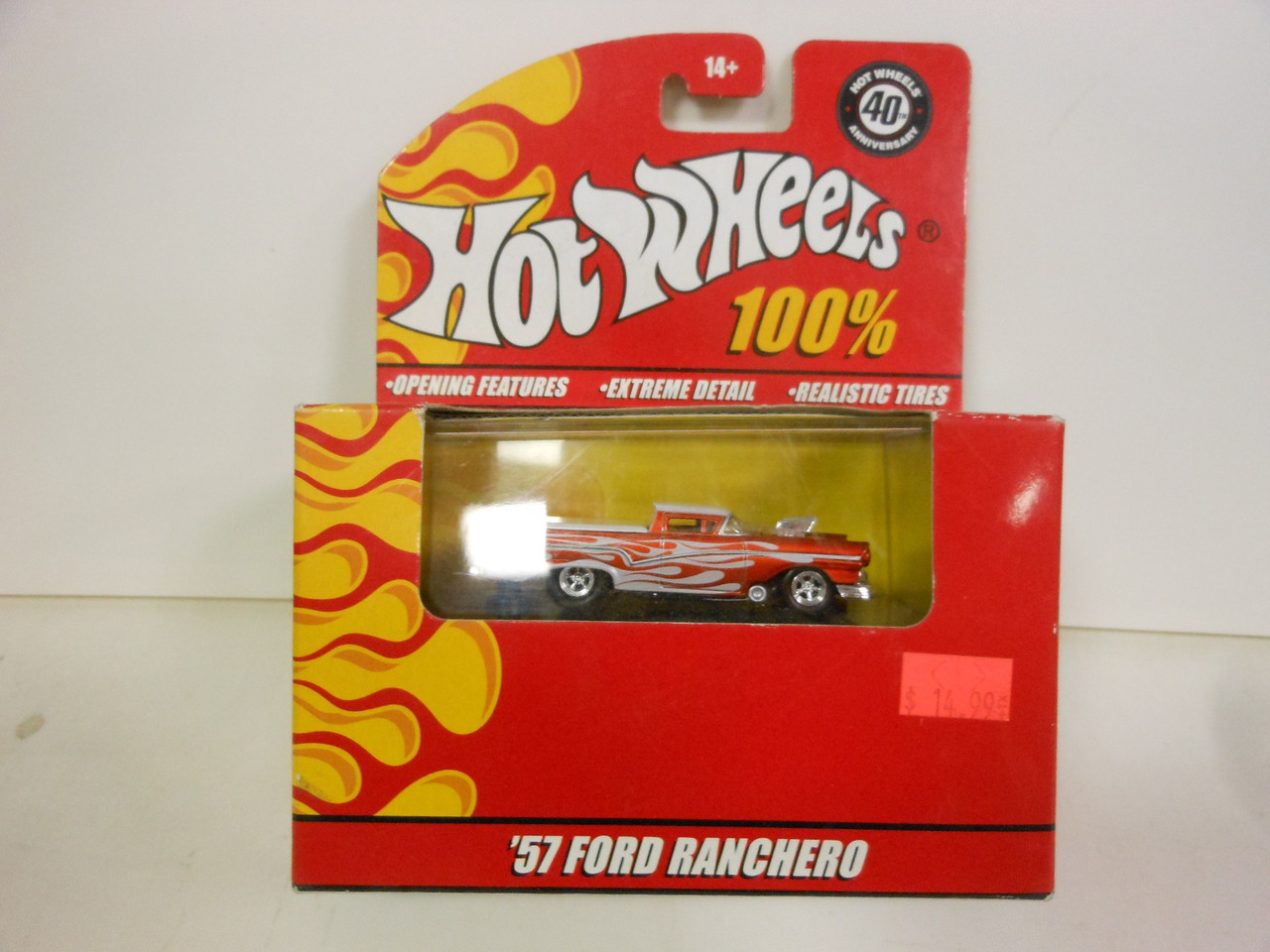 Hot Wheels Products | Nassau Hobby Center