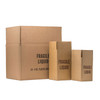 Shipping Cartons for Sugarhill Plastic Jugs