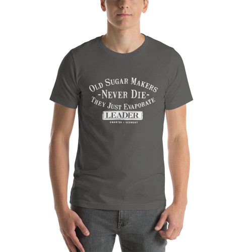 Sugar Makers Short-Sleeve Unisex T-Shirt