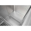 Whirlpool® 16 Cu. Ft. Chest Freezer with Shelves WZC5216LW