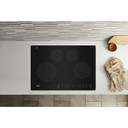 Whirlpool® 30-Inch Induction Cooktop WCI55US0JB