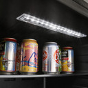 Whirlpool® 24-inch Wide Undercounter Beverage Center - 5.2 cu. ft. WUB50X24HV