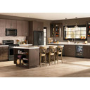 Whirlpool® 24-inch Wide Undercounter Beverage Center - 5.2 cu. ft. WUB50X24HV