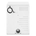 Whirlpool® 3.4 cu.ft. Compact Electric Dryer with AccuDry™ Drying System LDR3822PQ