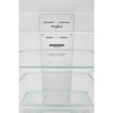 Whirlpool® 24-inch Wide Garage-Ready Bottom-Freezer Refrigerator - 12.9 cu. ft. WRB533CZJZ
