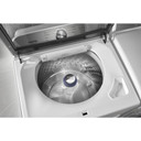 Maytag® Pet Pro Top Load Washer - 5.4 cu. ft. IEC MVW6500MW