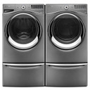 Maytag® 15.5" (39.4 cm) Pedestal for Front Load Washer and Dryer with Storage XHPC155YC