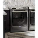 Maytag® Smart Front Load Washer with Extra Power and 24-Hr Fresh Hold® option - 5.8 cu. ft. MHW8630HC