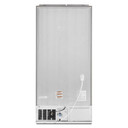 Maytag® 33-Inch Wide French Door Refrigerator with Water Dispenser - 22 Cu. Ft MRFF5033PZ