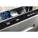 Maytag® Top control dishwasher with Dual Power Filtration MDB7959SKZ