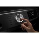 Maytag® Front Load Washer with Extra Power and 16-Hr Fresh Hold® option - 5.5 cu. ft. MHW6630HC