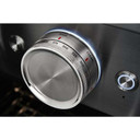 KitchenAid® 36'' Smart Commercial-Style Gas Range with 6 Burners KFGC506JPA