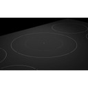 Kitchenaid® 30-Inch 5-Element Sensor Induction Cooktop KCIG550JBL