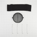 Range Hood Recirculation Kit W10356918