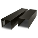 30" (76.2 cm) Range Hood Chimney Extension Kit EXTKIT18HV