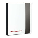 KitchenAid® Commercial-Style Range Handle Medallion Kit W11368841BO