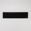 24" (61 cm) - Single Unit Toe Kick W11368708