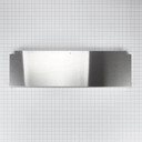 9 Inch High Backguard - for 30" Range or Cooktop W10115773