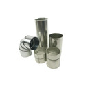 Dryer 4-Way Side Vent Kit W10470674