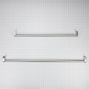 KitchenAid Bottom Mount Refrigerator Handle Kit W10782874