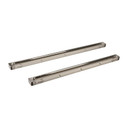 JennAir® 36" (91.4 cm) Bottom Mount Refrigerator Handle Kit, Noir™ (Qty=2 handles) W11194767