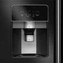 Maytag® 36-Inch Wide Side-by-Side Refrigerator - 25 Cu. Ft. MRSF4036PB