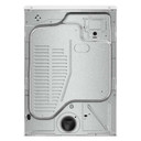 Whirlpool® 7.4 cu. ft. Smart Front Load ENERGY STAR® Electric Dryer with Wrinkle Shield™ Option YWED5720RW