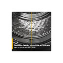 Whirlpool® 5.8 cu. ft. I.E.C. Smart Front Load ENERGY STAR® Certified Washer with FreshFlow™ Vent System and AI Intelligent Wash WFW6720RU