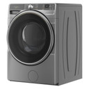 Whirlpool® 5.8 cu. ft. I.E.C. Smart Front Load ENERGY STAR® Certified Washer with FreshFlow™ Vent System and AI Intelligent Wash WFW6720RR