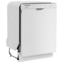 Amana® Dishwasher with Midnight Interior ADFS2524RW