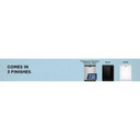 Amana® Dishwasher with Midnight Interior ADFS2524RW