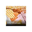 Whirlpool® 5.2 Cu. Ft. IEC Top Load Agitator Washer with Built-In Faucet WTW5025SW