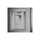 Whirlpool® 36-Inch French Door Refrigerator with In-Door Water and Ice Maker - 30 cu. ft. WRFF3536SZ