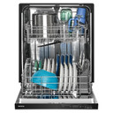 Maytag® Front Control Dishwasher with PowerBlast® cycle and Heated Dry MDFS3924RZ