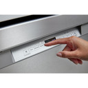 Maytag® Front Control Dishwasher with PowerBlast® cycle and Heated Dry MDFS3924RZ
