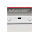 30-inch Amana® Electric Range with Bake Assist Temps ACR4303MFW 30-inch Amana® Electric Range with Bake Assist Temps ACR4303MFW