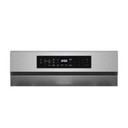 Kitchenaid® 5.0 Cu. Ft. Smart Freestanding Gas Range with Convection Cooking Modes KFGS530SPS