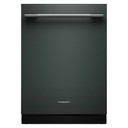 Kitchenaid® 360° Max Jets™ Third Rack Dishwasher with ProDry™ System, 44 dBA KDTS424SJP