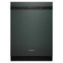 Kitchenaid® Third Level Jet Rack Dishwasher with 40+ Total Wash Jets, 41 dBA KDFS324SJP