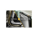 Whirlpool® 24-Inch Dishwasher with Total Coverage Wash Action and Auto Open Air Dry in Fingerprint Resistant Stainless Steel WDTS8024SZ