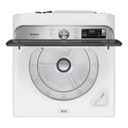 Maytag® 6.0 Cu. Ft. Pet Pro Top Load Agitator Washer with Extra Power and Sanitize Cycle with Oxi MTW7205RW