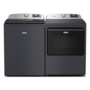 Maytag® 7.4 Cu. Ft. Top Load Gas Dryer with Extra Power and Advanced Moisture Sensing MGD6205RF