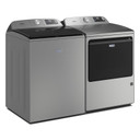 Maytag® 6.0 Cu. Ft. Top Load Agitator Washer with Extra Power and Smart Appliance MTW6205RR