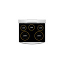 Whirlpool® 30-inch Electric Range with Air Cooking Technology YWFES4530SB