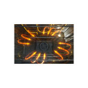 Whirlpool® 30-inch Electric Range with Air Cooking Technology YWFES5730SZ