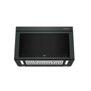 Kitchenaid® Multifunction Over-the-Range Microwave Oven with Flush Built-In Design YKMMF530PJP Kitchenaid® Multifunction Over-the-Range Microwave Oven with Flush Built-In Design YKMMF530PJP