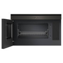 Whirlpool® 1.1 cu. ft. Built-In Smart Multifunctional Microwave Oven with Air Fry - 900 watts YWMBT7030SV