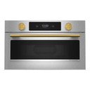 Kitchenaid® 30" Built In Microwave Oven with Air Fry KMBS730SPS Kitchenaid® 30" Built In Microwave Oven with Air Fry KMBS730SPS