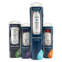 everydrop® Refrigerator Water Filter 4 - EDR4RXD1 (Pack of 1) EDR4RXD1
